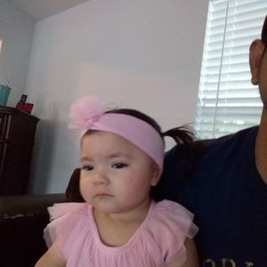 Meet your Posher, Isabel